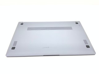 Portátil Samsung NP750 Gris/Plata