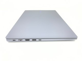 Portátil Samsung NP750 Gris/Plata