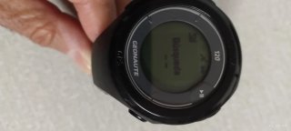 Reloj GPS Geonaute 120