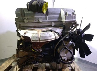 Rectp5621633 111920 motor mercedes-benz clase c c