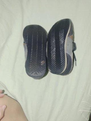 Zapatillas deportivas niño