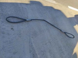 CABLE DE ARRASTRE NUEVO 2 METRO