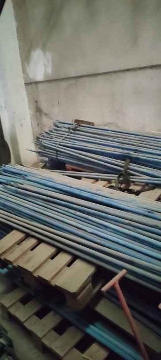 CABLE DE ARRASTRE NUEVO 2 METRO