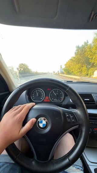 BMW Serie 1 2004