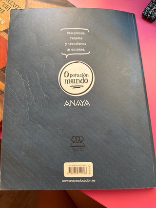 Economía 1 Bachillerato