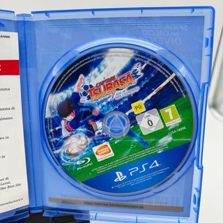 Captain Tsubasa Rise Of New Champions PS4