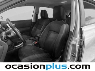 Nissan Qashqai 1.6 Acenta 4x2 85 kW (115 CV)