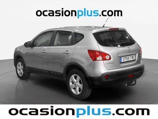 Nissan Qashqai 1.6 Acenta 4x2 85 kW (115 CV)