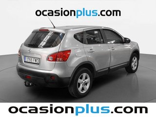Nissan Qashqai 1.6 Acenta 4x2 85 kW (115 CV)