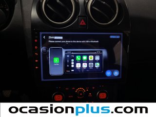Nissan Qashqai 1.6 Acenta 4x2 85 kW (115 CV)