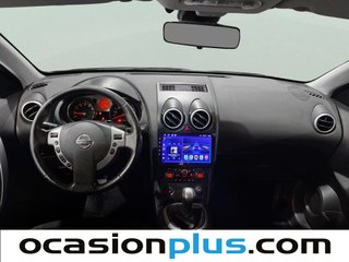 Nissan Qashqai 1.6 Acenta 4x2 85 kW (115 CV)