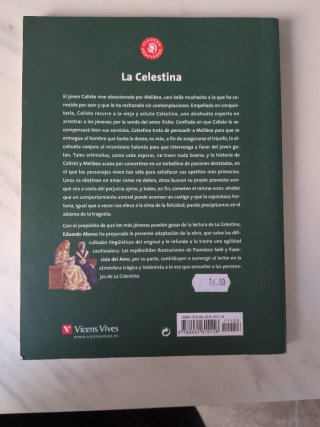 La Celestina