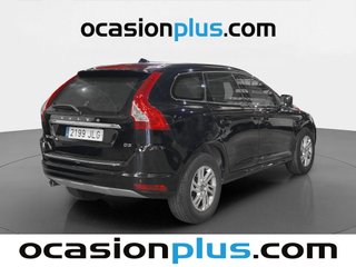 Volvo XC60 D3 Kinetic 110 kW (150 CV)