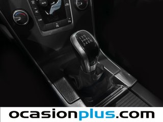 Volvo XC60 D3 Kinetic 110 kW (150 CV)
