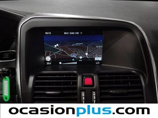 Volvo XC60 D3 Kinetic 110 kW (150 CV)