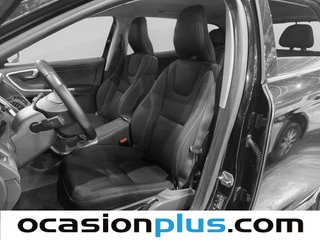 Volvo XC60 D3 Kinetic 110 kW (150 CV)