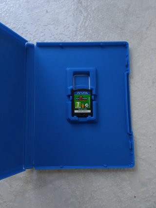Invizimals La Resistencia per PS Vita