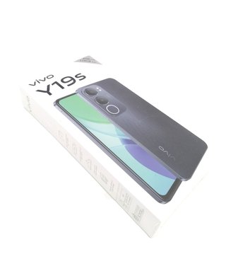 Smartphone Vivo Y19s da 128GB NUOVO DA PROVARE