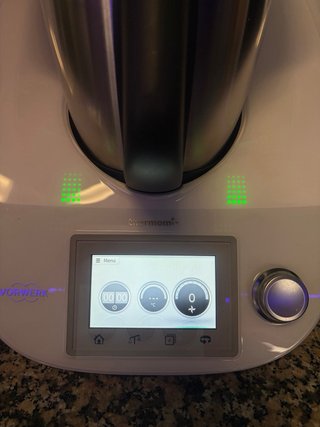 Thermomix T5 Vorwerk
