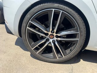 4 Llantas Cupra con o sin neumáticos