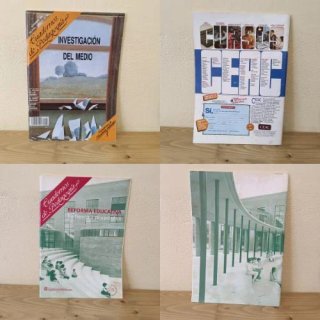 Lote de revistas. 1 ́5 € cada una