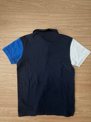 Polo Valecuatro hombre talla M