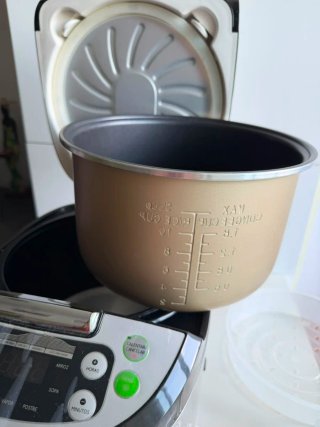 Robot de Cocina Master 3D Pro