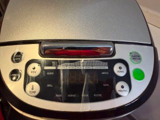 Robot de Cocina Master 3D Pro