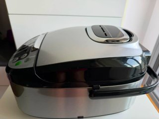 Robot de Cocina Master 3D Pro