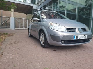 Renault Scenic 2004