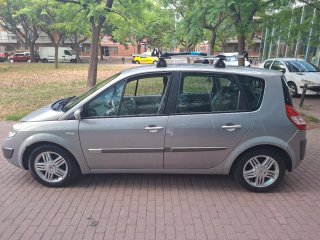 Renault Scenic 2004
