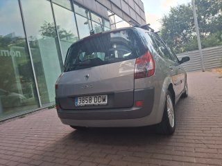 Renault Scenic 2004