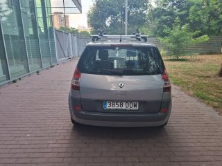 Renault Scenic 2004