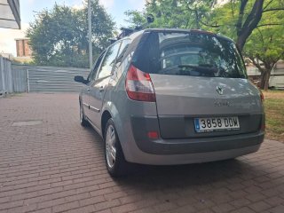 Renault Scenic 2004