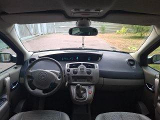 Renault Scenic 2004