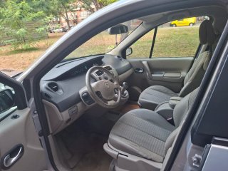 Renault Scenic 2004