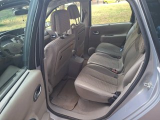 Renault Scenic 2004