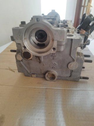 Culata Hyundai Accent 1.5 CRDI