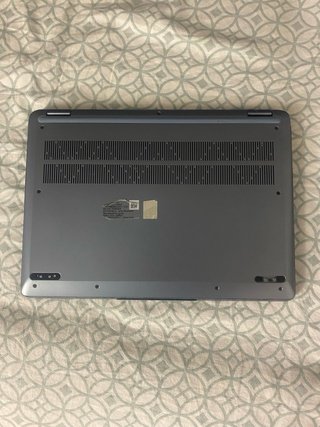 Lenovo IdeaPad Flex 5 Gris