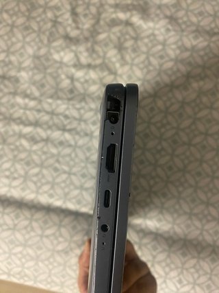 Lenovo IdeaPad Flex 5 Gris