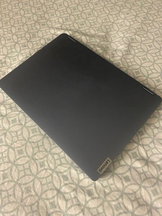 Lenovo IdeaPad Flex 5 Gris