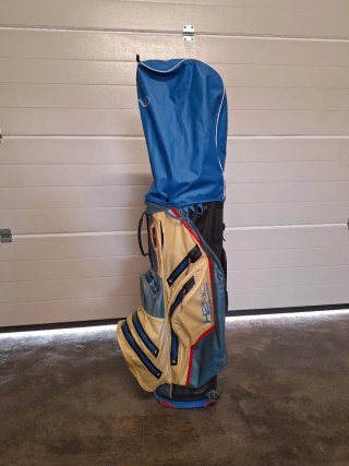 Bolsa de palos de golf Sun Mountain
