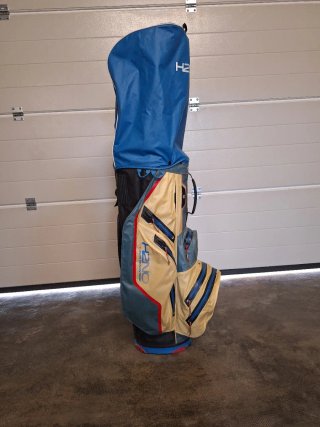 Bolsa de palos de golf Sun Mountain