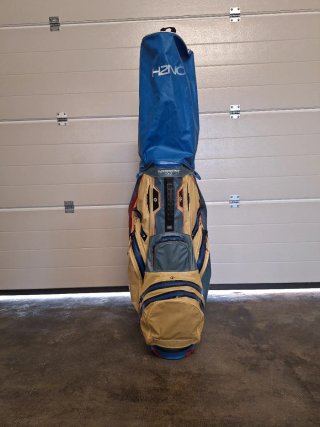 Bolsa de palos de golf Sun Mountain