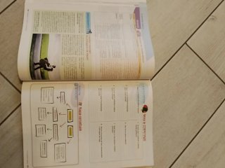 Libro Training 4 Life