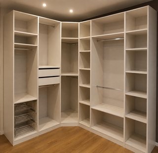 Montaje de muebles y TV a domicilio · Granada