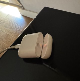 Cargador AirPods 1 y 2