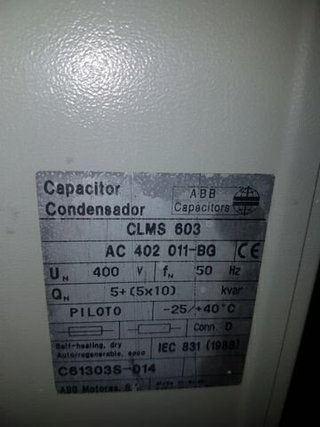 - MUEBLE PARA REACTIVA
