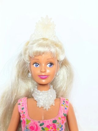 Muñeca Sindy Magic Eyes