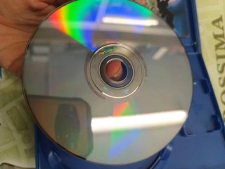 Phantasy Star Universe PS2 (Usato)